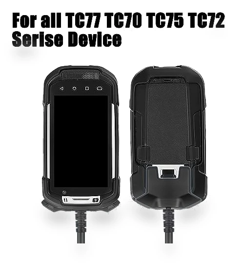 USB Charger Cable for Zebra Scanners — Charging Solutions, Sicimly