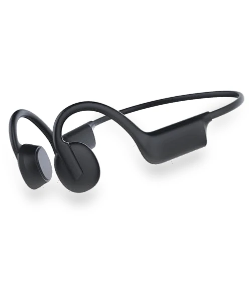 Wireless Open-Ear Sports Headphones — Headphones, SHINYMOMO