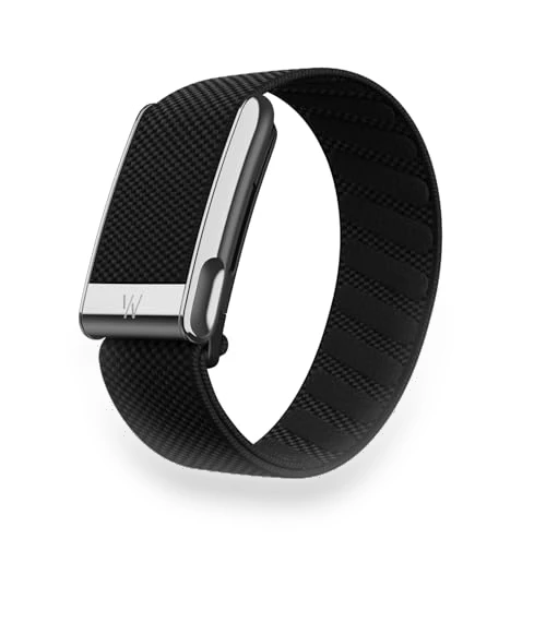 Health & Fitness Tracker — Heart Rate Monitors, WHOOP