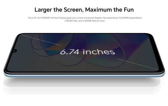 HONOR X7a — Mobile Devices & Accessories, Honor