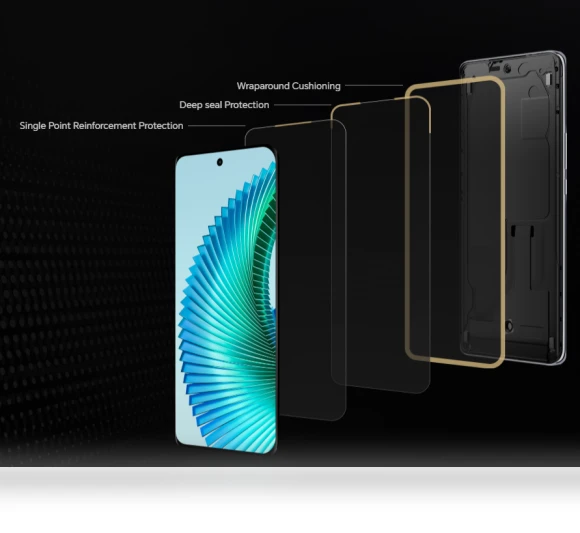 Magic6 Lite 5G — Mobile Devices & Accessories, Honor