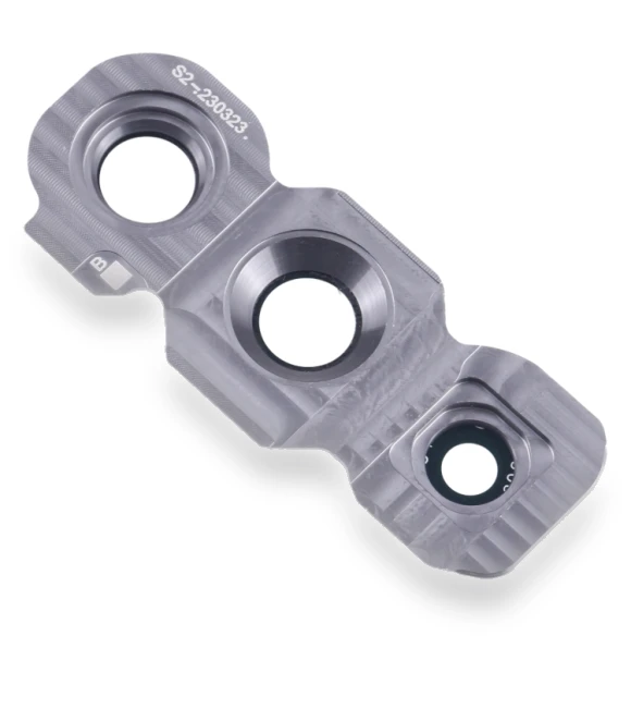 Original Rear Camera Lens Cover — Back Covers, Samsung
