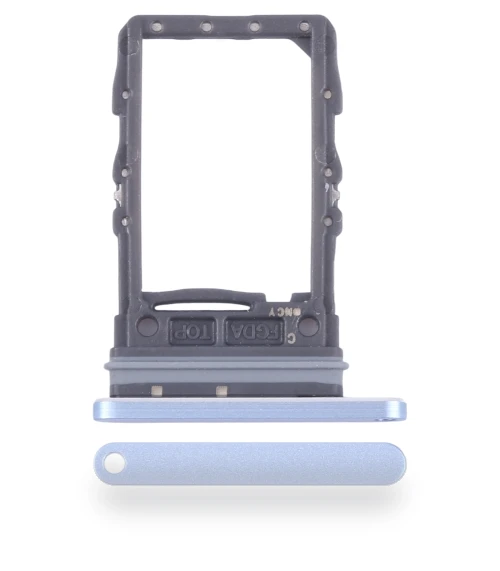 Original SIM Card Tray — Flip Cases, Samsung