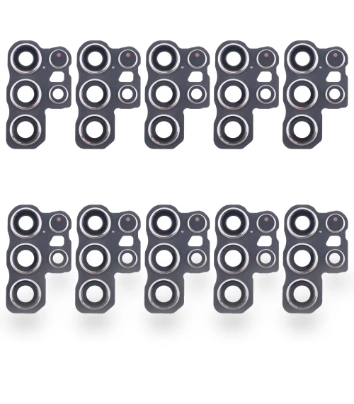 Rear Camera Lens Cover — Back Covers, Samsung