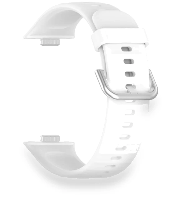 Soft Silicone Strap — Bands, Kalebol