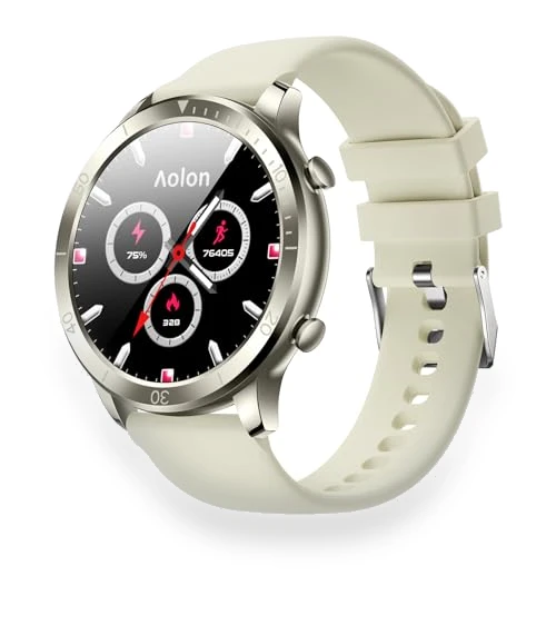 Sports Smart Watch — Smartwatches, AOLON