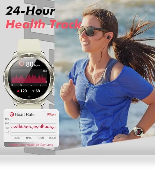 Sports Smart Watch — Smartwatches, AOLON