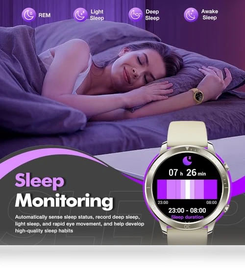 Sports Smart Watch — Smartwatches, AOLON
