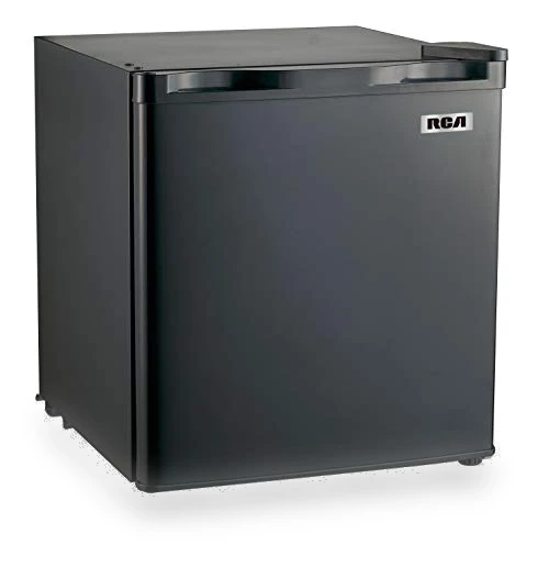 1.6 Cubic Foot Fridge — Mini Fridges, RCA