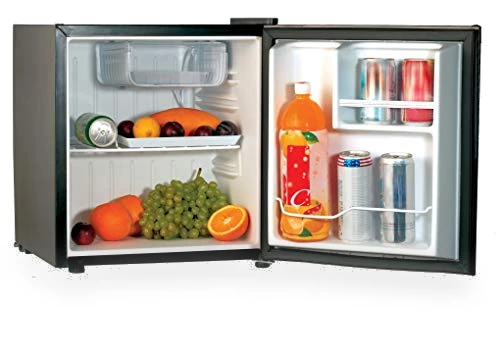 1.6 Cubic Foot Fridge — Mini Fridges, RCA