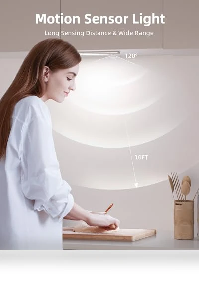 134 LED Under Cabinet Lights — Under-Cabinet Lights, EZVALO