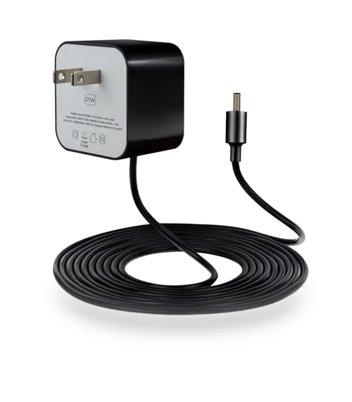 21W Power Adapter — AC Adapters, ZTTXL