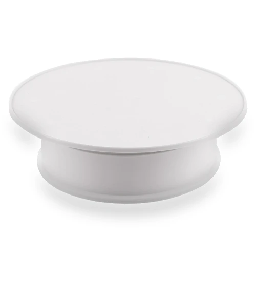 360 Degree Electric Rotating Turntable Display Stand — Display Stands
