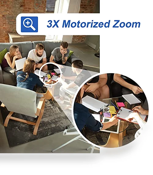 64 Channel UltraHD 12MP 6K PoE Security Camera System — Outdoor Security Cameras, GW Security