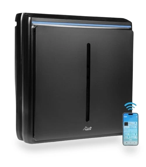 A3 SPA-1000N Air Purifier — HEPA Air Purifiers, Rabbit Air