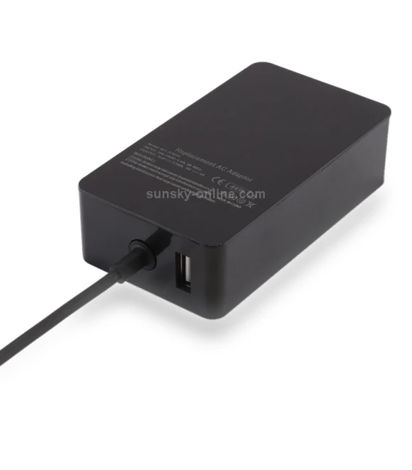 AC Power Supply Charger Adapter — Chargers & Adapters