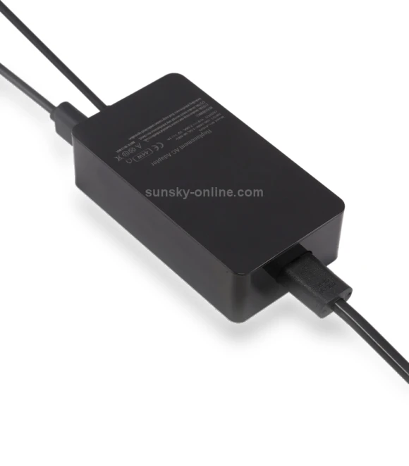 AC Power Supply Charger Adapter — Chargers & Adapters