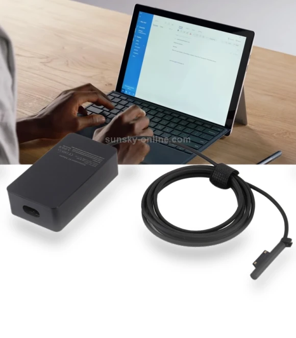 AC Power Supply Charger Adapter — Chargers & Adapters