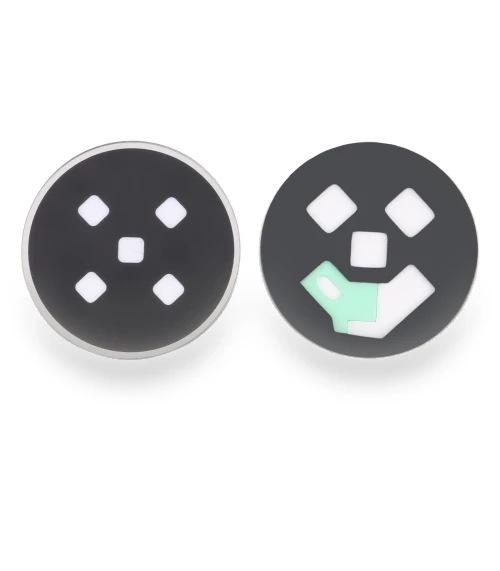 Back Glass Lens Replacement — Smartwatch Straps, Samsung