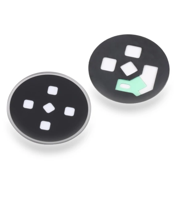 Back Glass Lens Replacement — Smartwatch Straps, Samsung