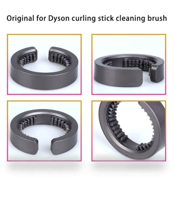 Filter Cleaning Brush for Dyson Airwrap — Accessories, Dyson