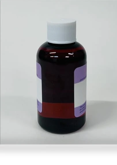 Pure Designer Fragrance Oil — Eau de Parfum, Paris Fragrances