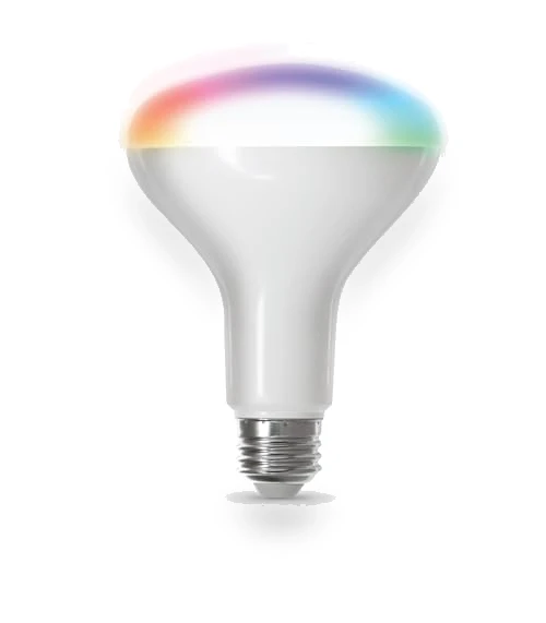 Smart LED Light Bulbs — LED, Feit Electric