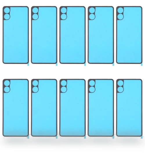Back Housing Cover Adhesive — Back Covers, Samsung