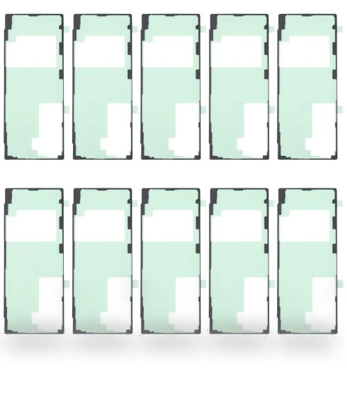Back Housing Cover Adhesive — Back Covers, Samsung