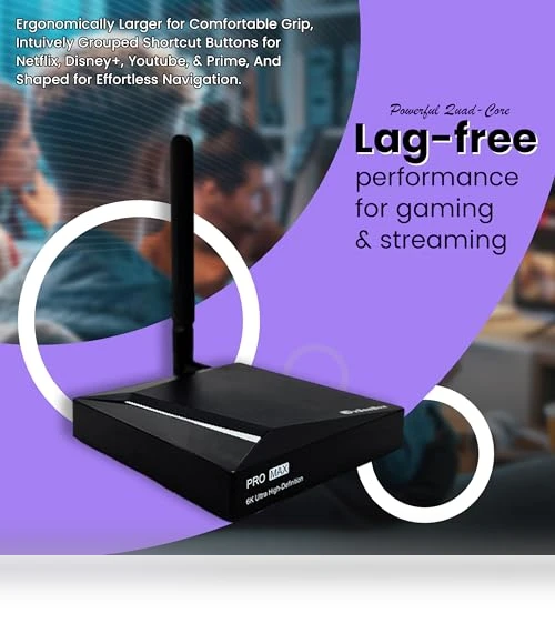 Multi-Port Smart Device Hub with Accessories — USB Hubs, V