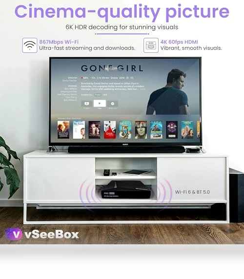 Multi-Port Smart Device Hub with Accessories — USB Hubs, V