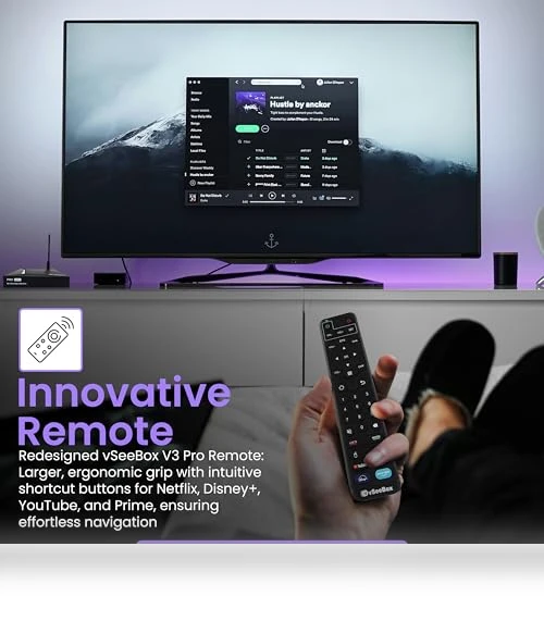 Multi-Port Smart Device Hub with Accessories — USB Hubs, V