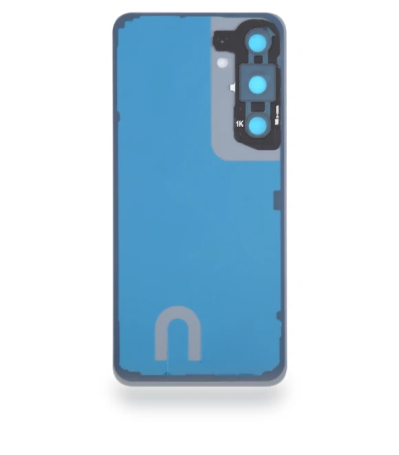 OEM Battery Back Cover with Camera Lens Cover — Back Covers, Samsung