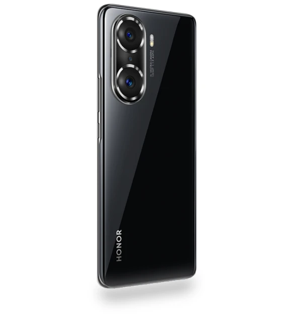 60 Pro 5G Smartphone — Mobiles, Honor