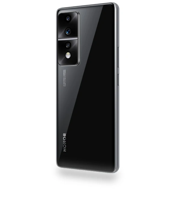 80 GT 5G Smartphone — Mobiles, Honor