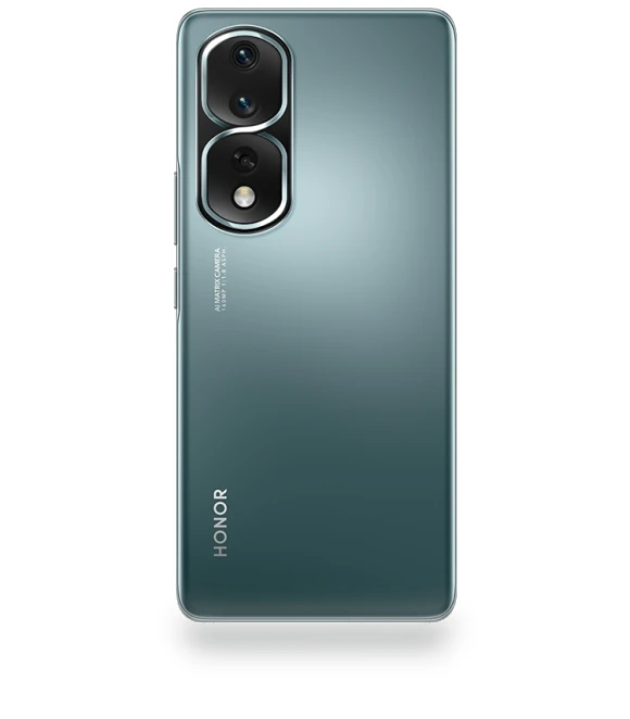 80 Pro 5G Smartphone — Mobiles, Honor
