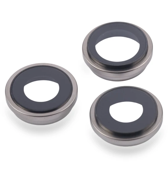Camera Lens Cover — Back Covers