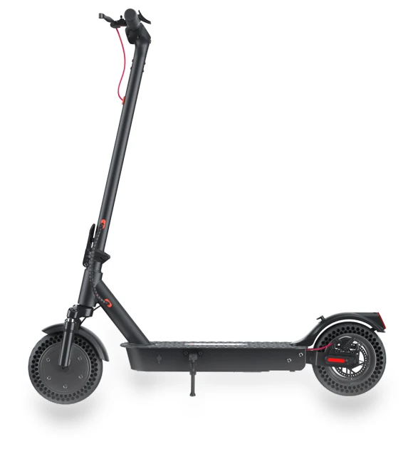 Electric Scooter — Electric Self-Balancing Scooters, iScooter