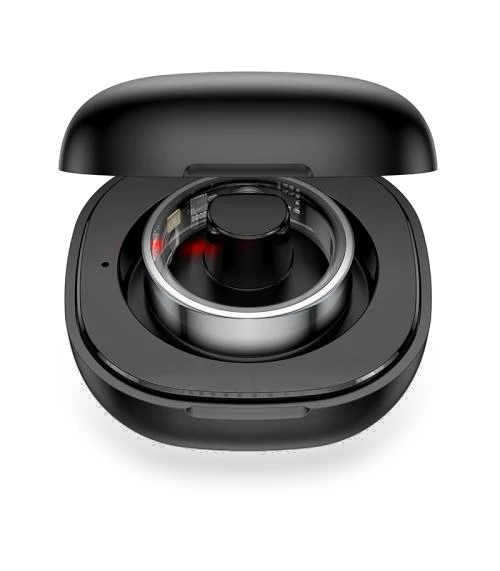 Health Monitor Smart Ring — Smart Rings, Yesido