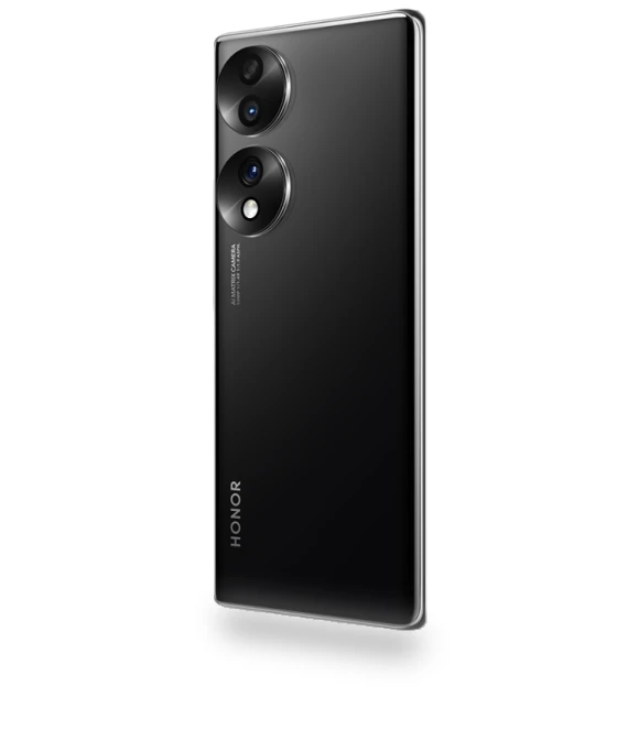 Honor 70 5G Smartphone — Mobiles, Huawei