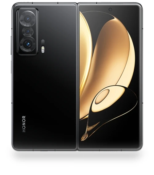 Magic V 5G Smartphone — Mobiles, Honor