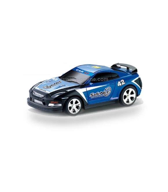 Mini RC Car — Miniature Vehicles