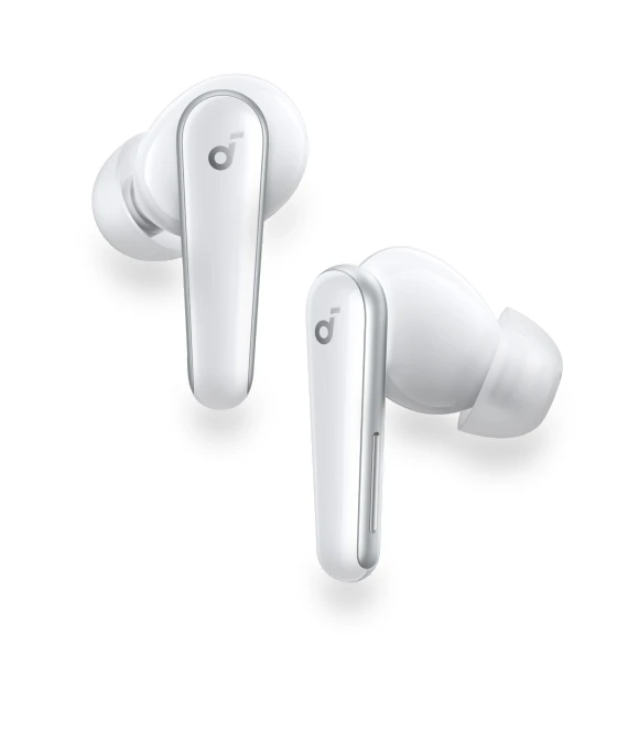 Noise-Cancelling Earbuds with Dolby Audio — In-Ear Headphones, Soundcore