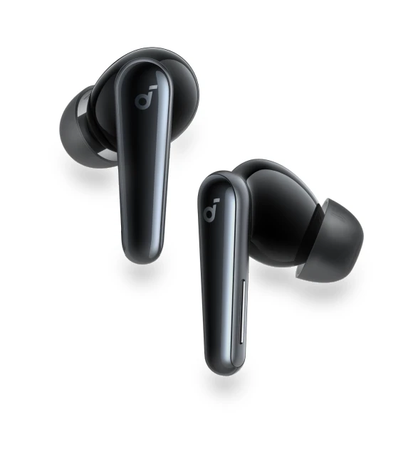 Noise-Cancelling Earbuds with Dolby Audio — In-Ear Headphones, Soundcore