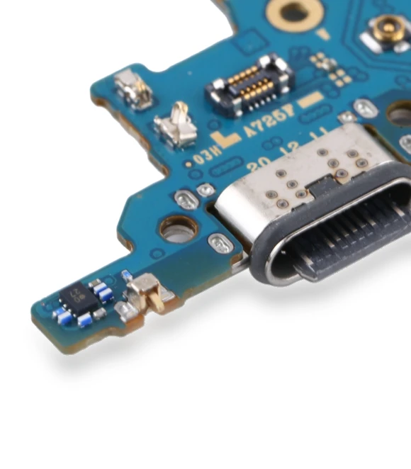 Original Charging Port Board — Phone Accessories, Samsung