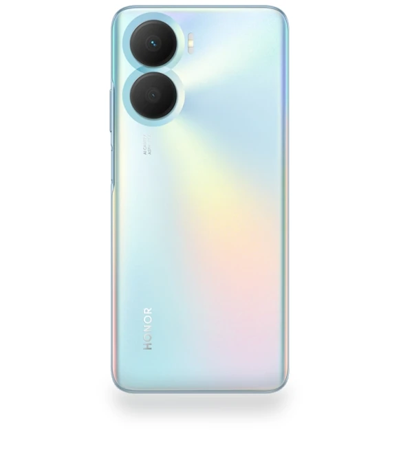 Play 40 Plus 5G — Mobiles, Honor