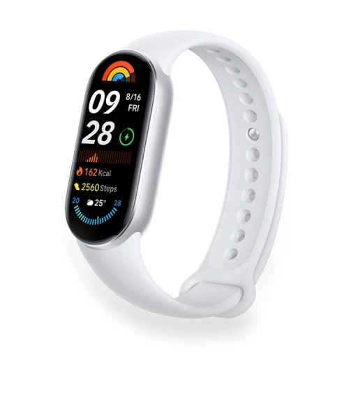 Smart Band 9 — Fitness Bands, Xiaomi