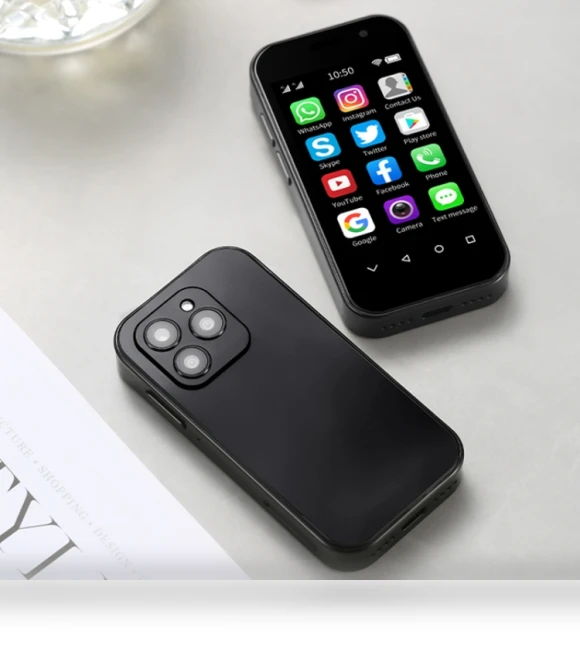 14 Pro — Mobiles, SOYES