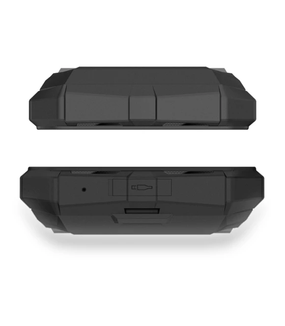 5G Rugged Phone — Monoculars, DOOGEE