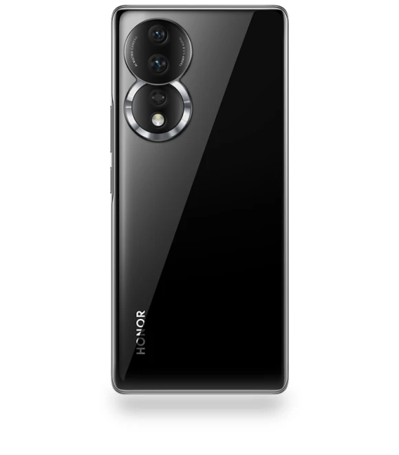 5G Smartphone with 160MP Cameras — Mobiles, Honor